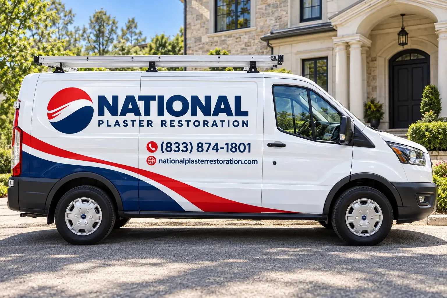Plaster Repair in Norton, VT near me
